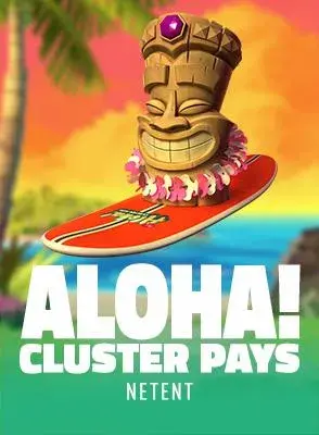 Aloha! Cluster Pays