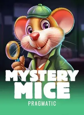 Mystery Mice